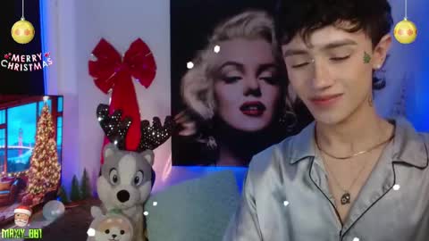 Max online show from December 2024 10:46:02 AM