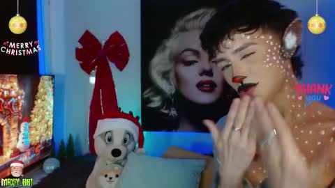 Max online show from December 2024 05:17:01 AM