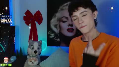 Max online show from December 2024 05:22:02 AM