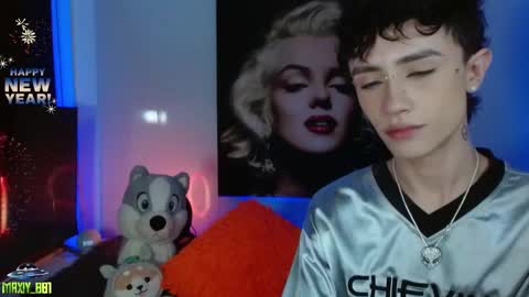 Max online show from January 2025 01:59:02 AM