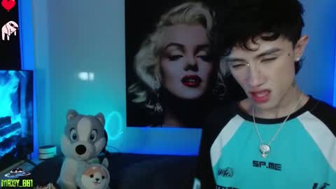 Max online show from January 2025 08:51:02 AM