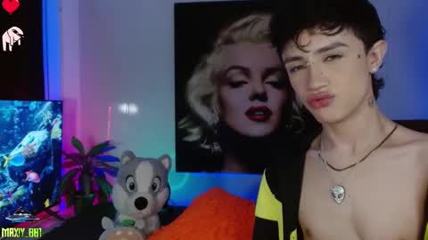 Max online show from January 2025 05:26:02 AM