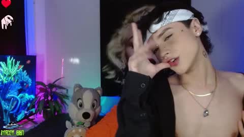 Max online show from January 2025 04:41:02 AM