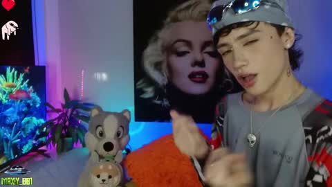 Max online show from January 2025 06:24:02 AM