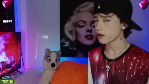 Max online show from February 2025 05:10:01 AM