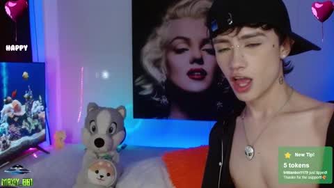 Max online show from February 2025 10:50:02 AM