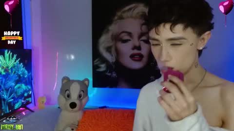 Max online show from February 2025 09:10:01 AM