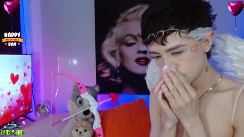 Max online show from February 2025 04:58:01 AM