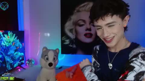 Max online show from February 2025 06:38:02 AM