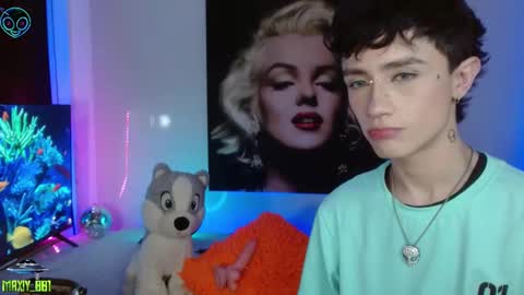 Max online show from March 2025 08:34:01 AM