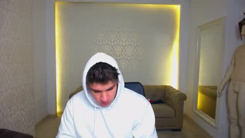 MaxKaiden online show from January 2026 05:55:01 AM