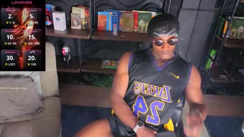 Maxmuscle10 online show from January 2026 08:16:01 AM