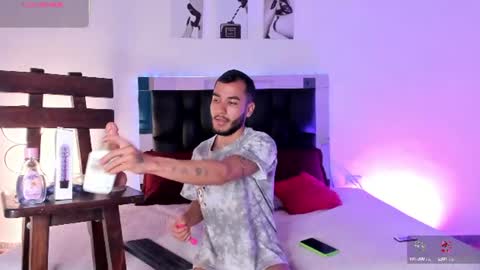 maxpower003 online show from July 2026 01:01:01 AM