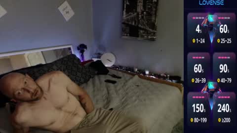 MaxRouger online show from October 2025 06:09:01 AM