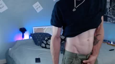 MaxRouger online show from October 2025 08:12:01 AM