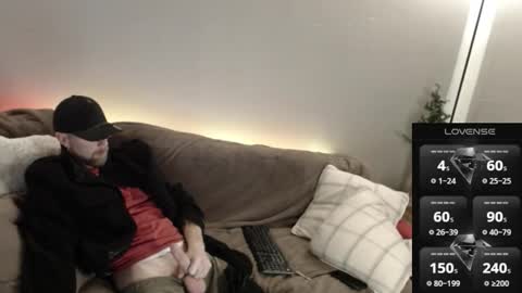 MaxRouger online show from December 2025 06:55:02 AM