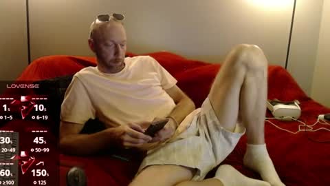 Snapshot of maxrouger chatting on June 2026 01:24:02 PM MaxRouger online show from June 2026 01:24:02 PM