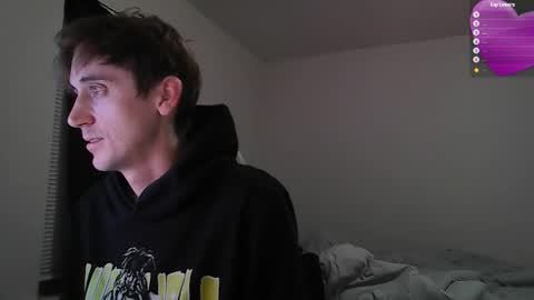 Max Ryder online show from January 2026 01:11:01 AM