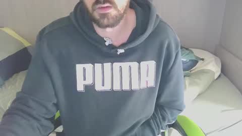 MaxSperman online show from December 2024 11:41:02 AM