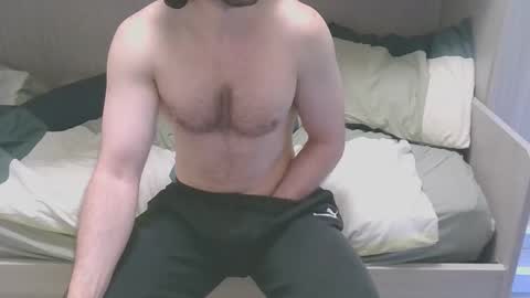 MaxSperman online show from November 2025 09:22:01 AM