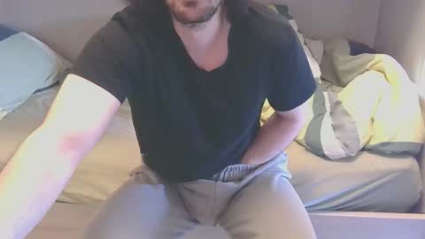 MaxSperman online show from January 2026 11:01:02 AM