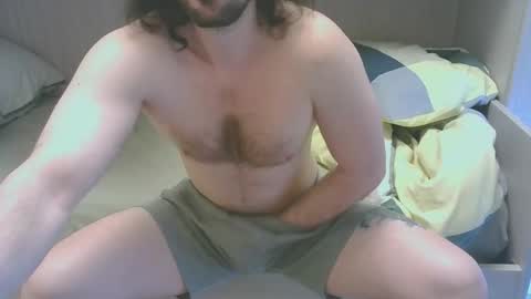 MaxSperman online show from March 2026 09:02:01 AM