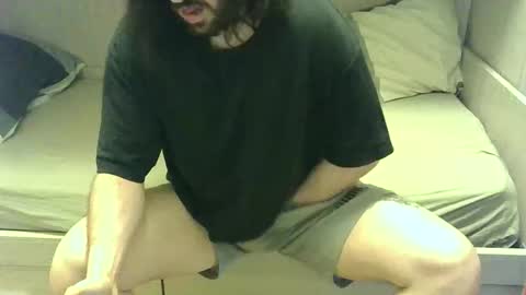 Snapshot of maxsperman1 chatting on May 2026 09:48:01 AM MaxSperman online show from May 2026 09:48:01 AM