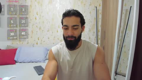 Max online show from January 2025 10:55:01 PM