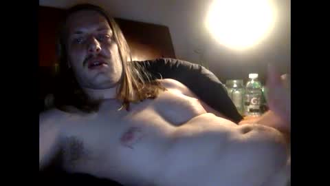 Max Watts online show from December 2024 04:09:01 PM