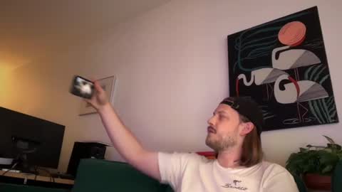 Max Watts online show from June 2026 11:33:02 PM