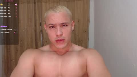 Max online show from February 2025 04:32:01 PM