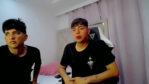 MAX  DAN online show from February 2026 03:43:01 AM