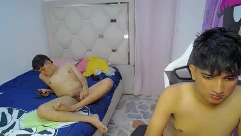 MAX  DAN online show from February 2026 04:07:01 AM