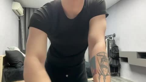 Max online show from April 2026 07:58:01 PM