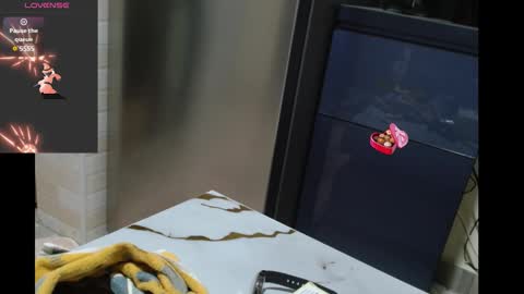 maxxinepetite online show from November 2025 08:40:02 PM