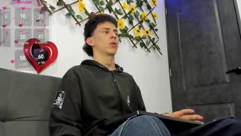 Max online show from February 2026 02:39:02 AM