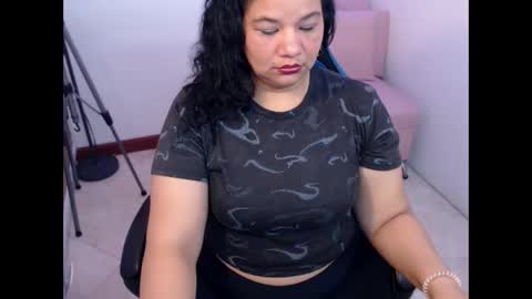 Snapshot of may_fk chatting on September 2025 04:24:01 AM may_fk online show from September 2025 04:24:01 AM