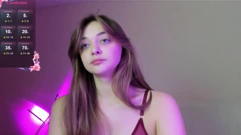 Snapshot of may_fl0wer chatting on September 2025 09:03:01 AM May Flower online show from September 2025 09:03:01 AM