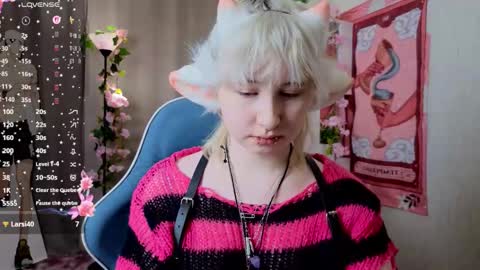 Mary online show from February 2026 02:11:01 AM