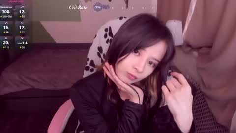 Snapshot of may_lings chatting on June 2026 11:26:02 AM may_lings online show from June 2026 11:26:02 AM