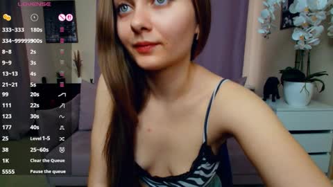 Katrin online show from April 2026 09:51:02 AM