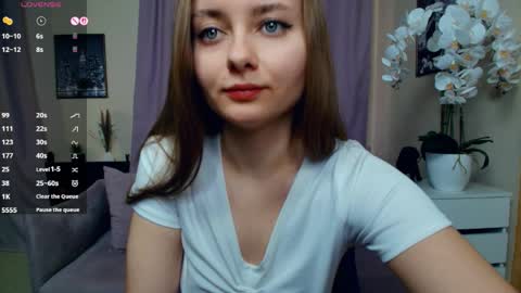 Katrin online show from April 2026 10:45:02 AM