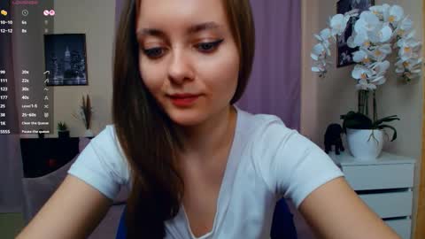 Katrin online show from April 2026 09:10:01 AM