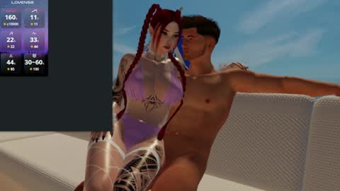 Maya online show from February 2025 06:42:02 PM