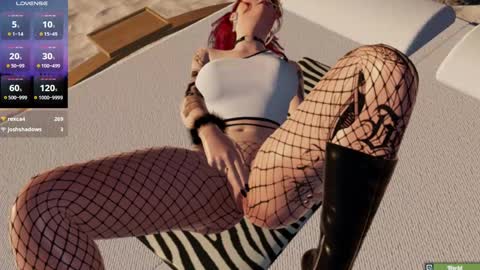 Maya online show from February 2025 05:20:01 AM