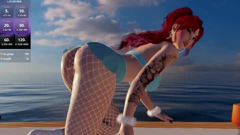 Maya online show from March 2025 01:47:02 AM