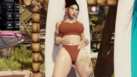 Maya online show from October 2025 07:22:02 PM