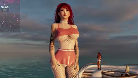 Maya online show from January 2026 06:56:02 PM