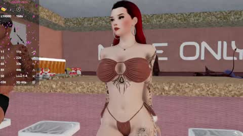 Maya online show from May 2026 06:35:02 PM