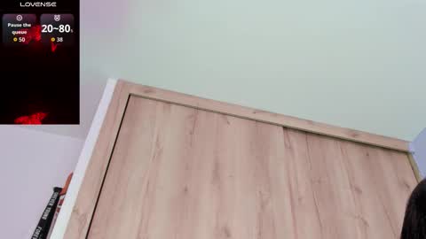 OF mayitta19 online show from February 2026 09:10:02 PM